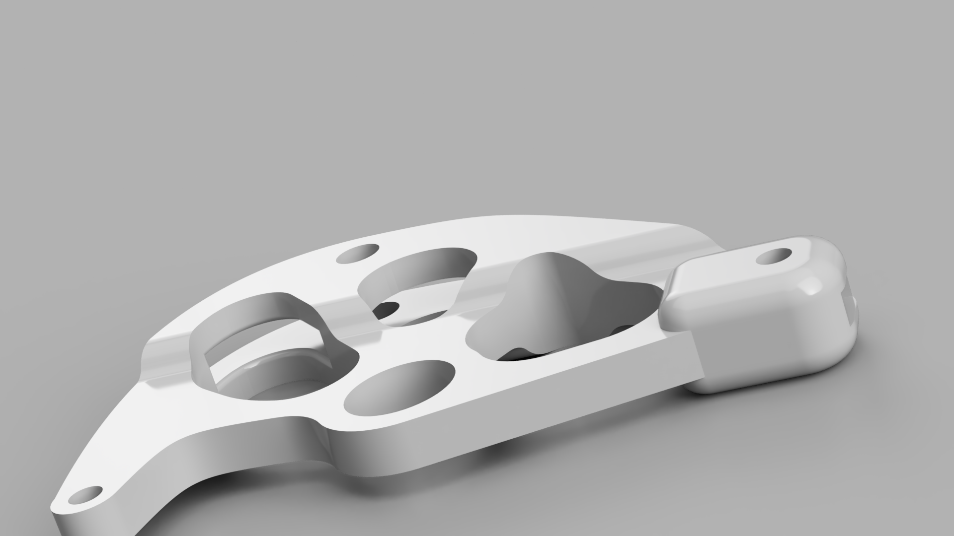 Final Design Overview