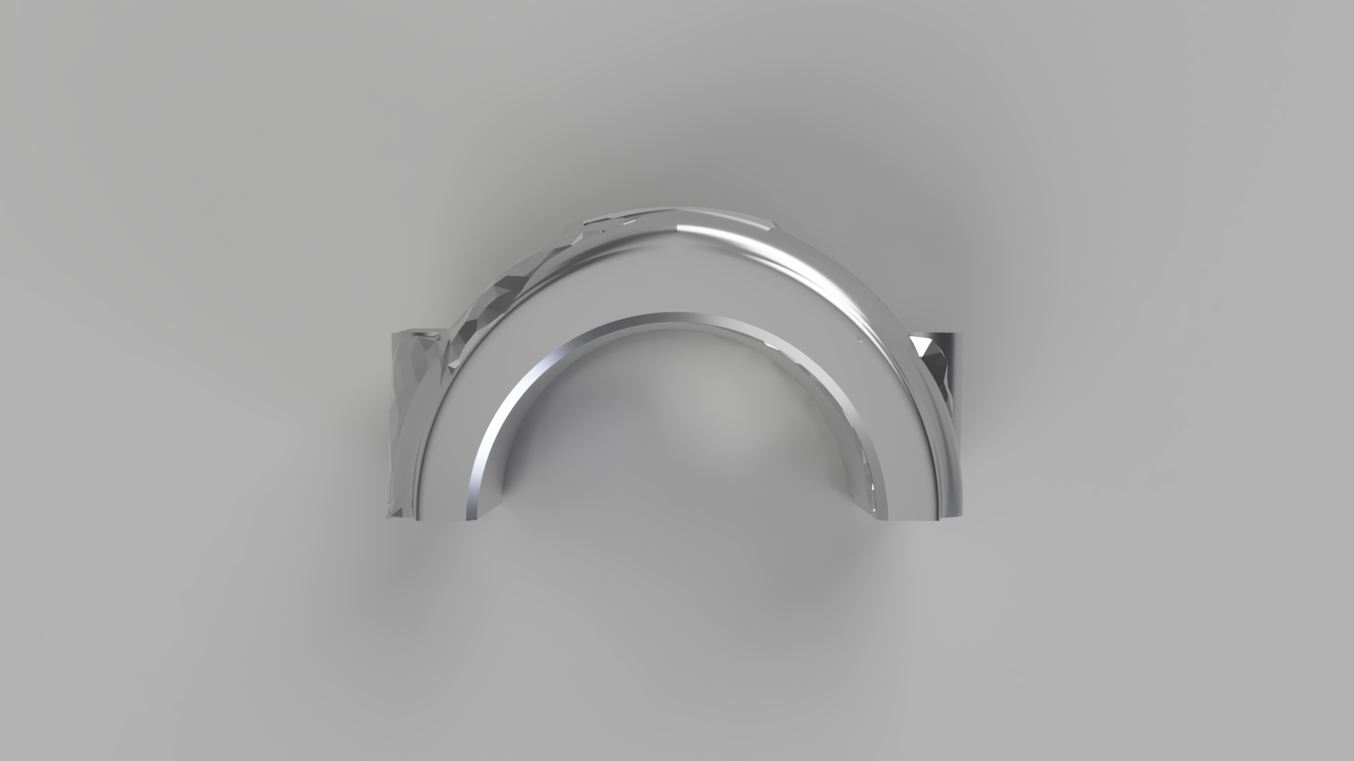 Refining the Rod Cap Model